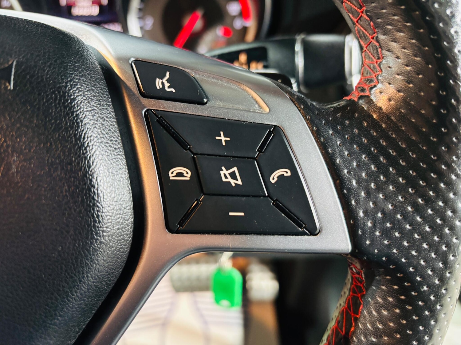 Used Mercedes-Benz GLA 2015 for sale - 77097927: Photo 20