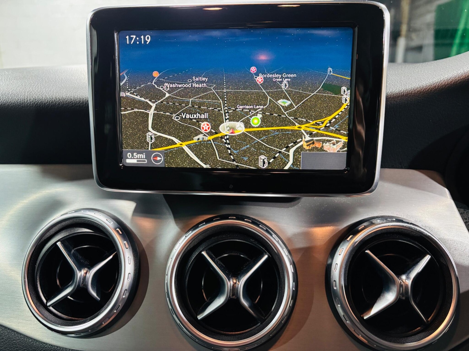 Used Mercedes-Benz GLA 2015 for sale - 77097927: Photo 23