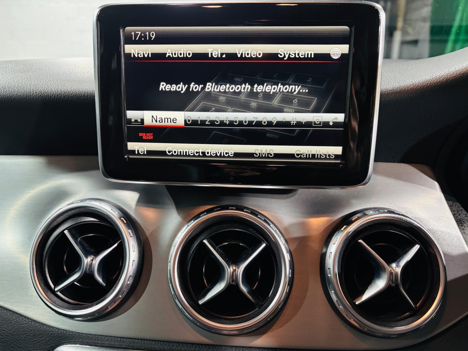 Used Mercedes-Benz GLA 2015 for sale - 77097927: Photo 25