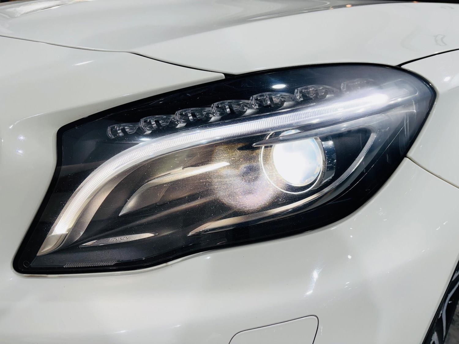 Used Mercedes-Benz GLA 2015 for sale - 77097927: Photo 29