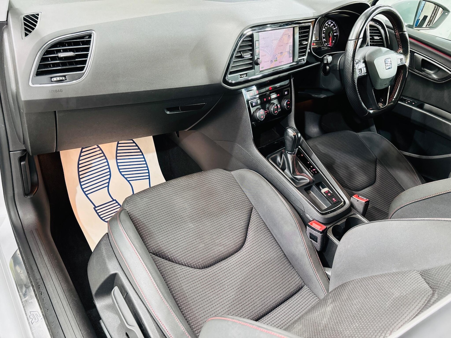 Used SEAT Leon 2017 for sale - 76348912: Photo 14