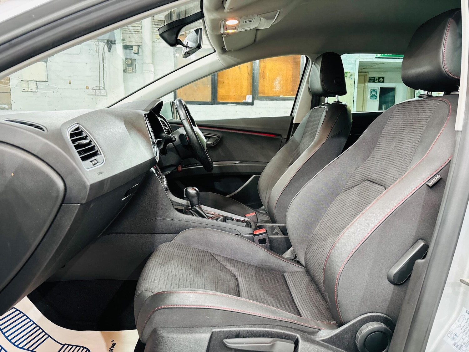 Used SEAT Leon 2017 for sale - 76348912: Photo 15