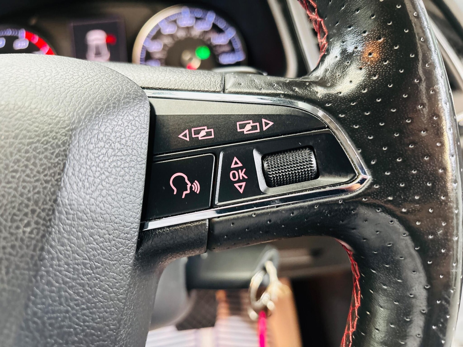 Used SEAT Leon 2017 for sale - 76348912: Photo 20