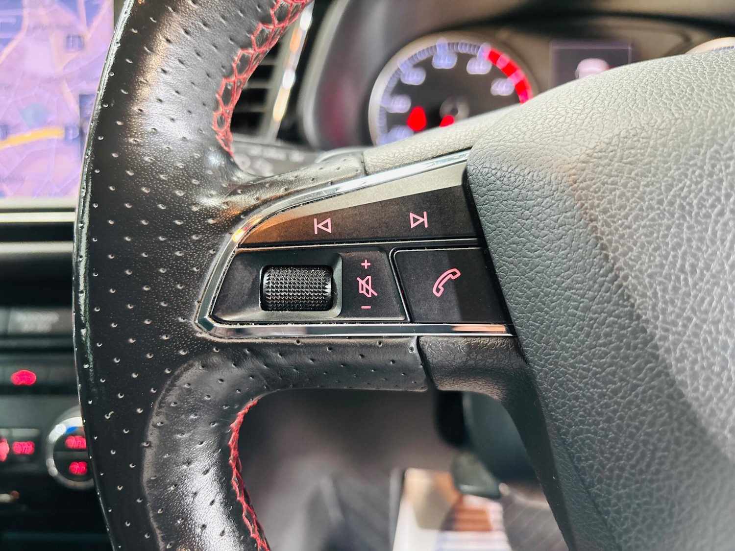 Used SEAT Leon 2017 for sale - 76348912: Photo 21