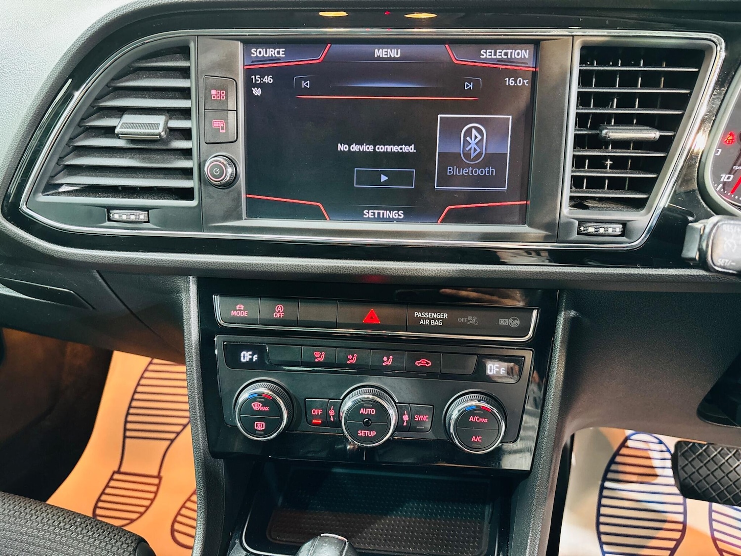 Used SEAT Leon 2017 for sale - 76348912: Photo 25