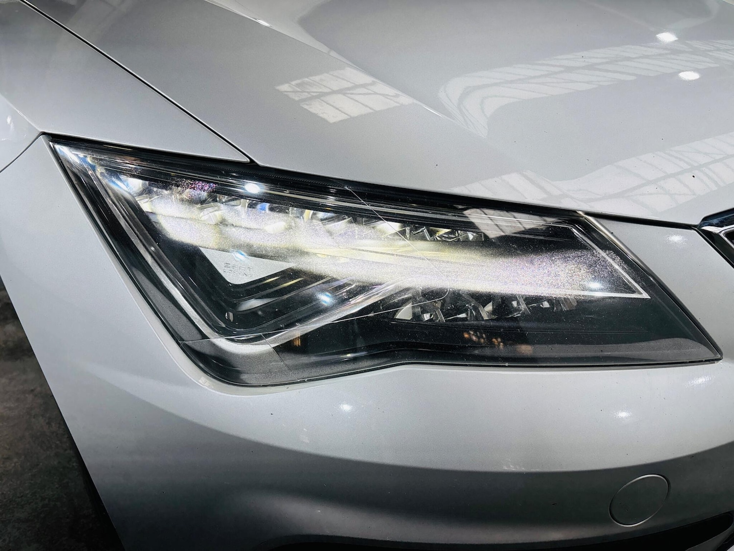 Used SEAT Leon 2017 for sale - 76348912: Photo 33