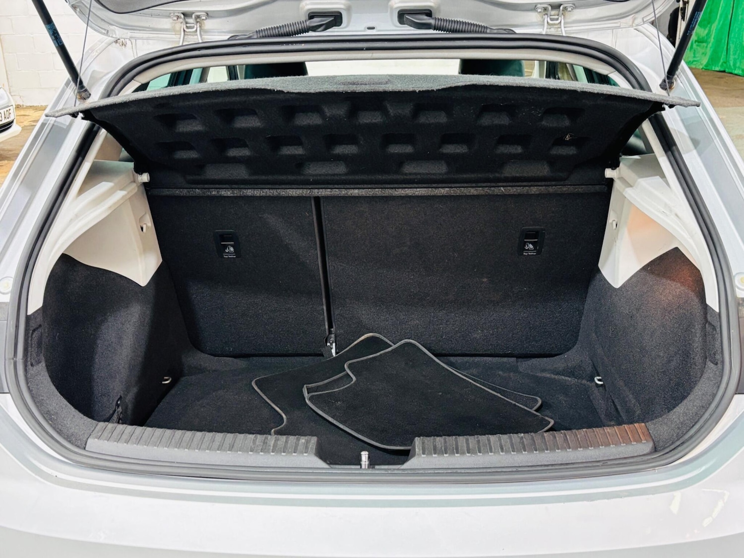 Used SEAT Leon 2017 for sale - 76348912: Photo 37