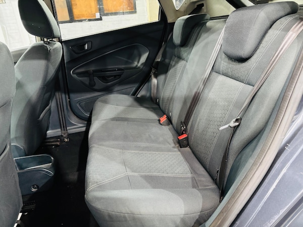 Used Ford Fiesta 2010 for sale - 76108514: Photo 16