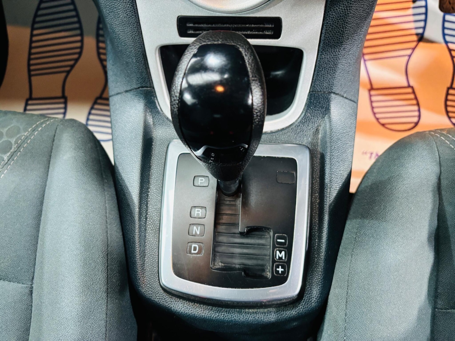 Used Ford Fiesta 2010 for sale - 76108514: Photo 25