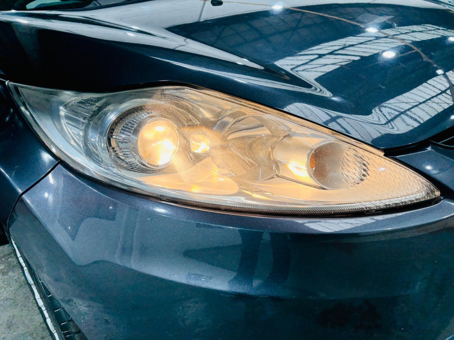 Used Ford Fiesta 2010 for sale - 76108514: Photo 27