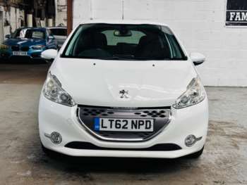 Used Peugeot 208 2013 for sale - 75339503: Photo