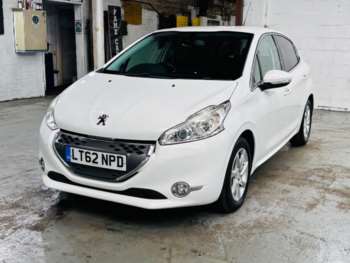 Used Peugeot 208 2013 for sale - 75339503: Photo