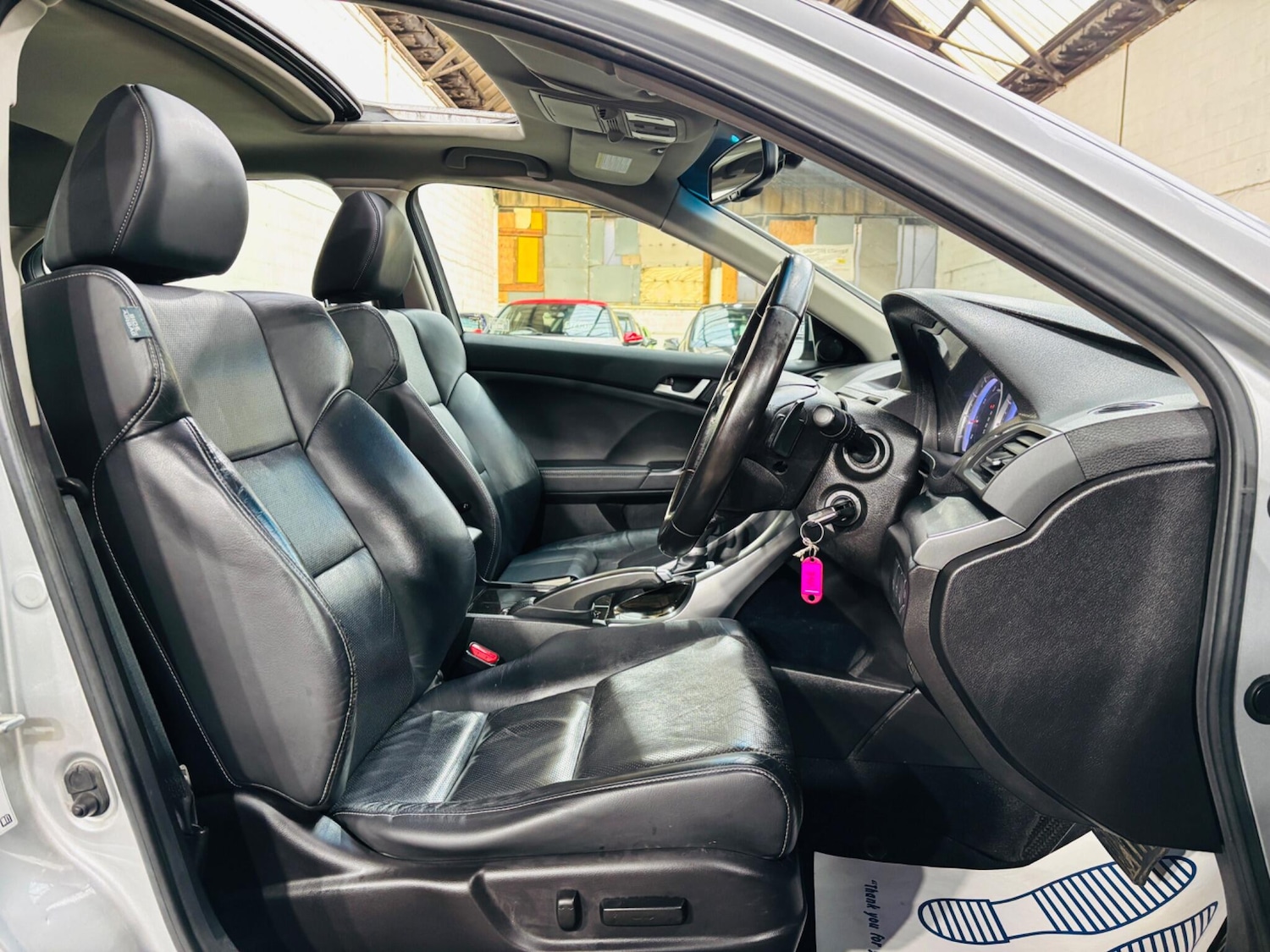 Used Honda Accord for sale - 77645975: Photo 13