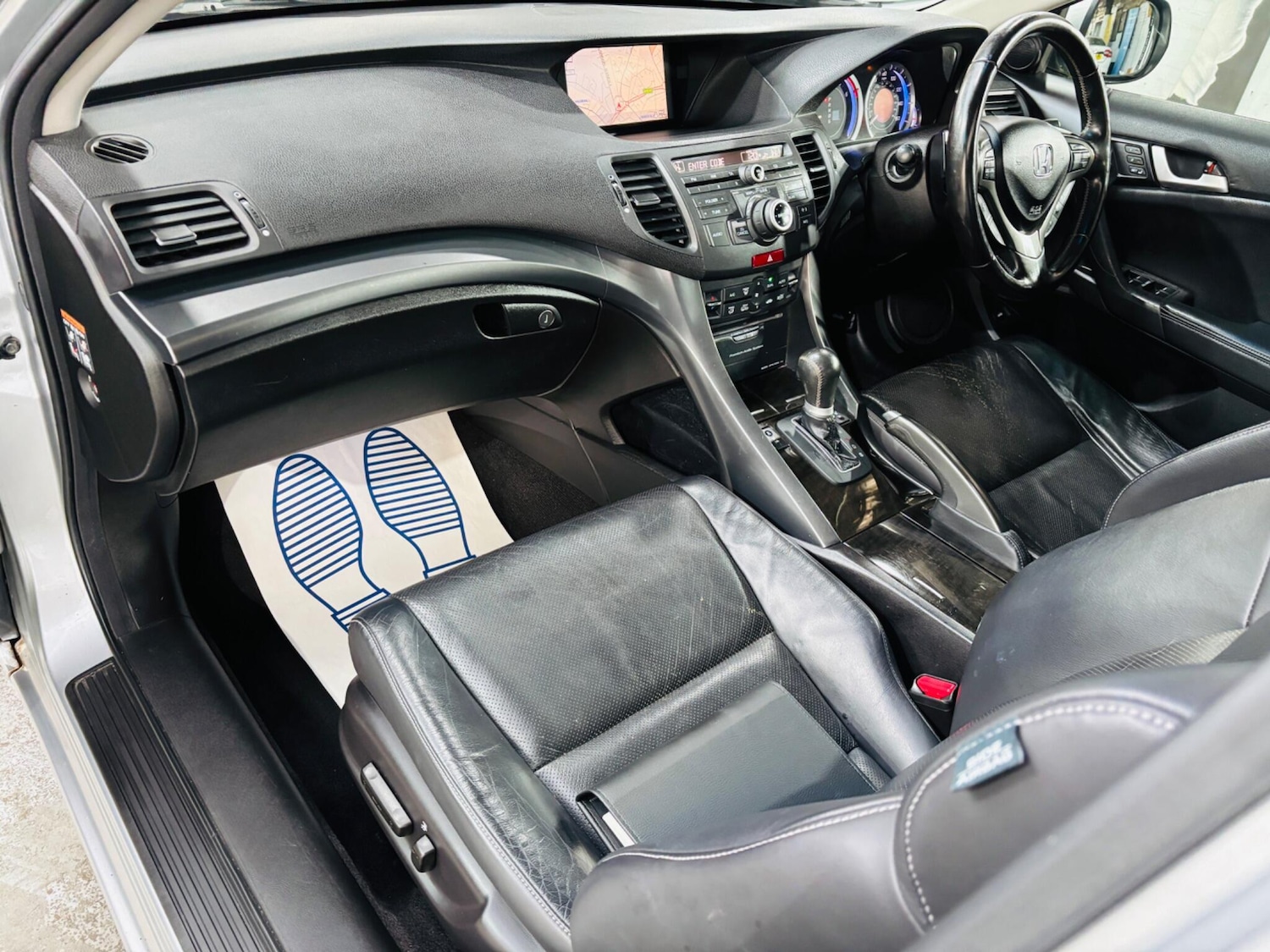 Used Honda Accord for sale - 77645975: Photo 14