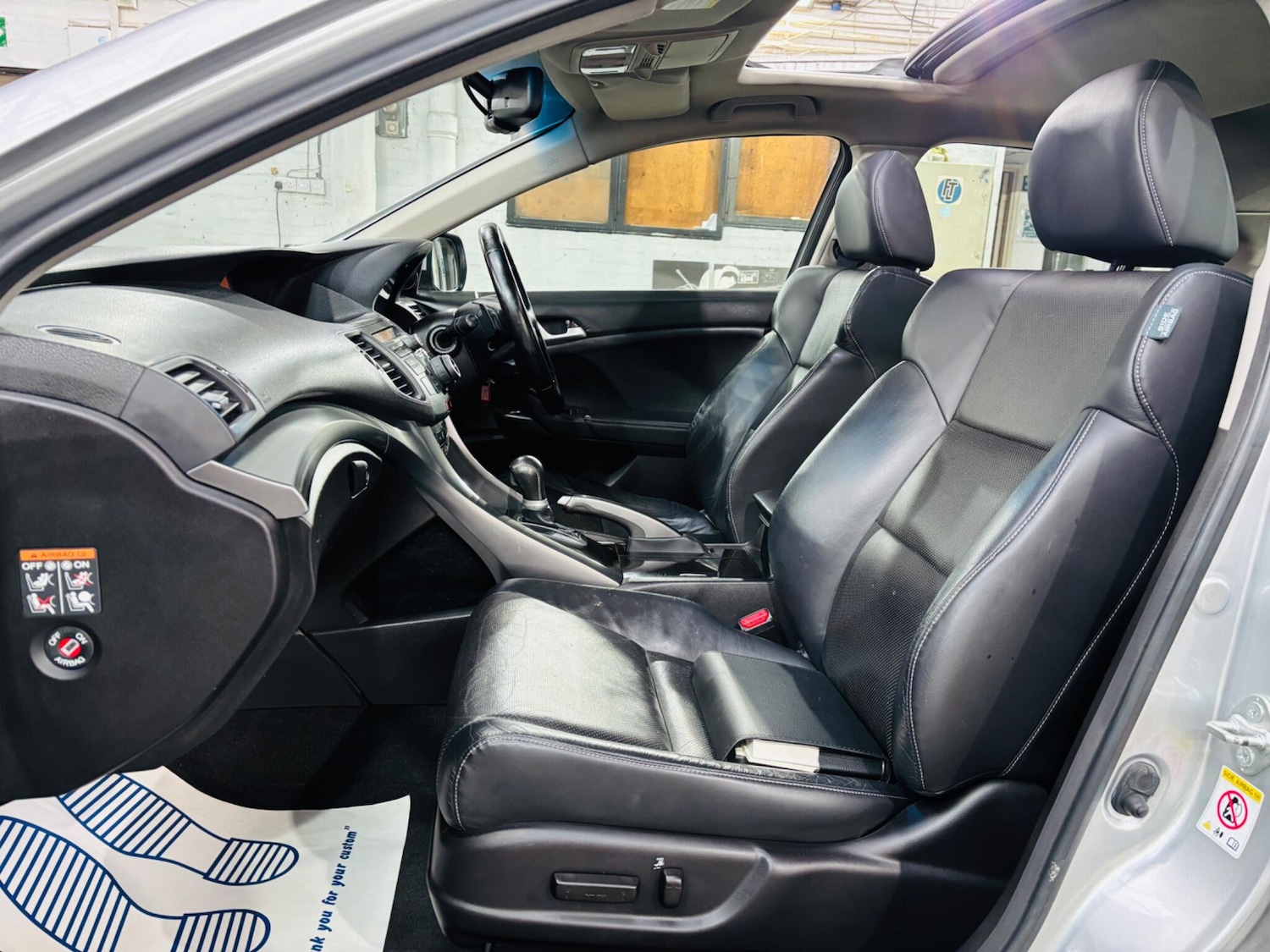 Used Honda Accord for sale - 77645975: Photo 15