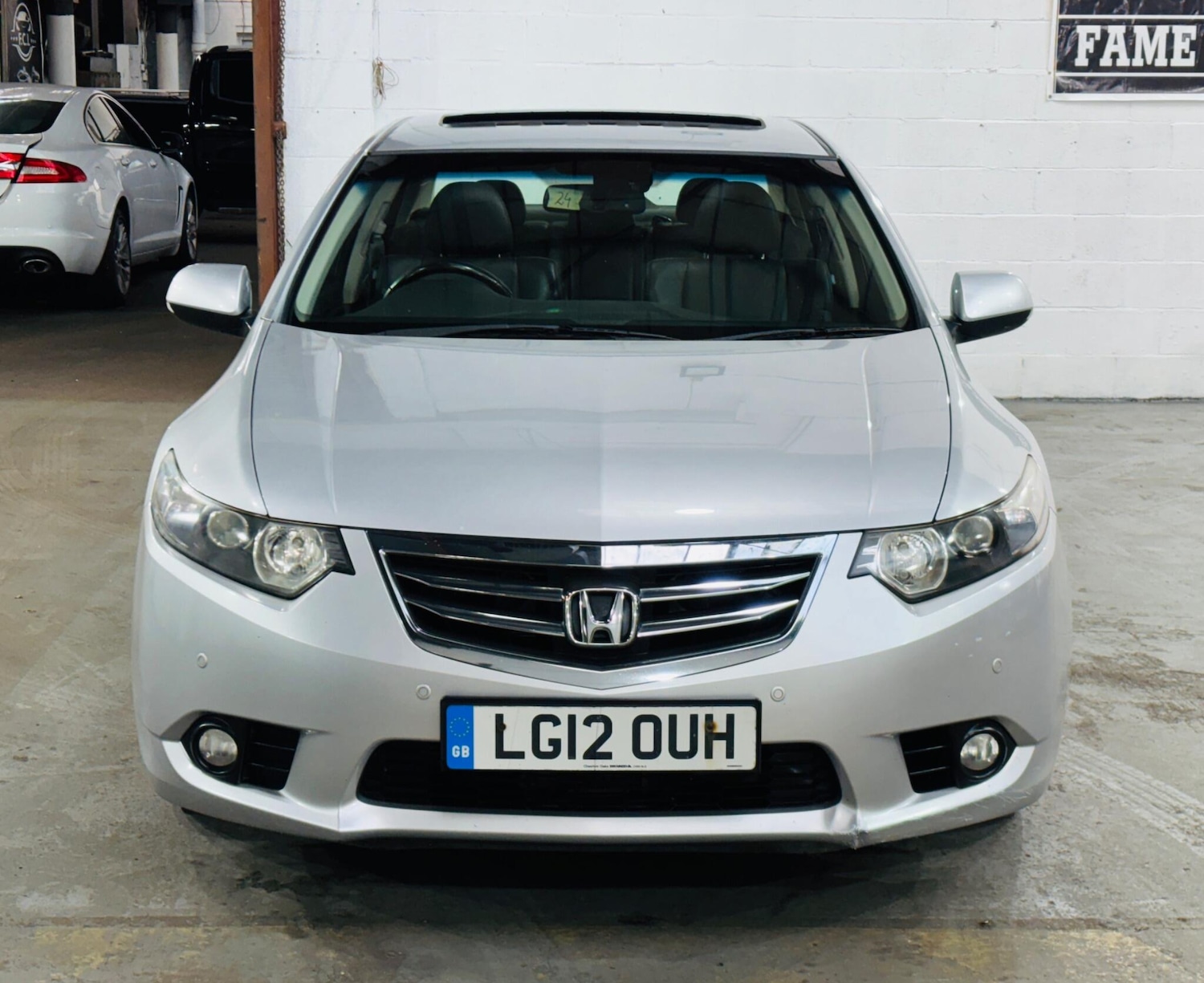 Used Honda Accord for sale - 77645975: Photo 2