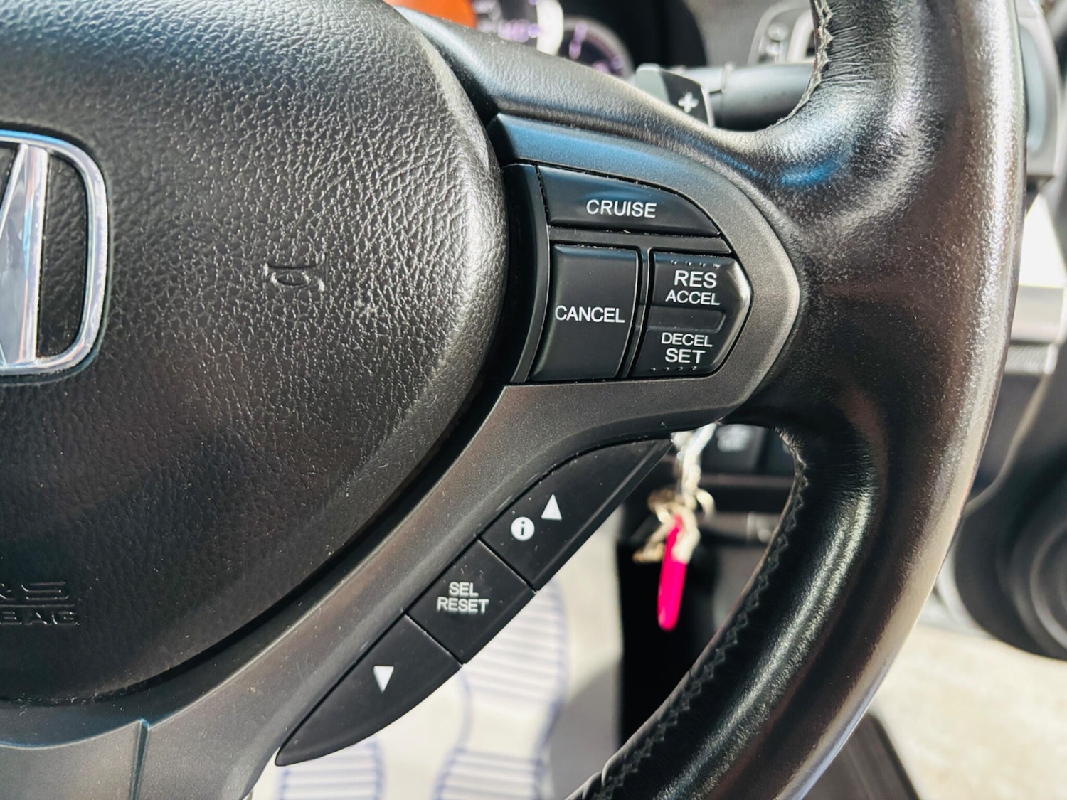 Used Honda Accord for sale - 77645975: Photo 21