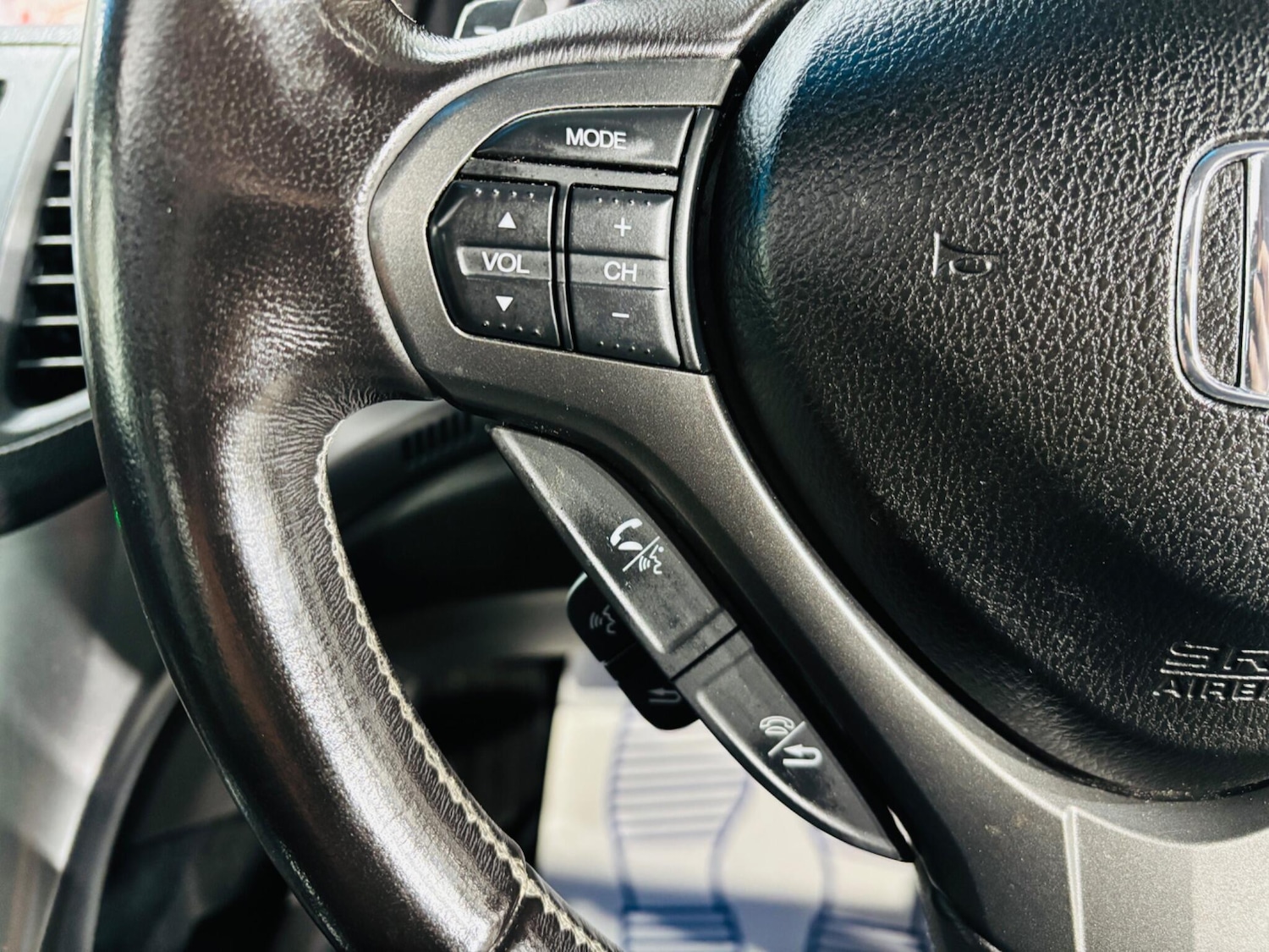 Used Honda Accord for sale - 77645975: Photo 22