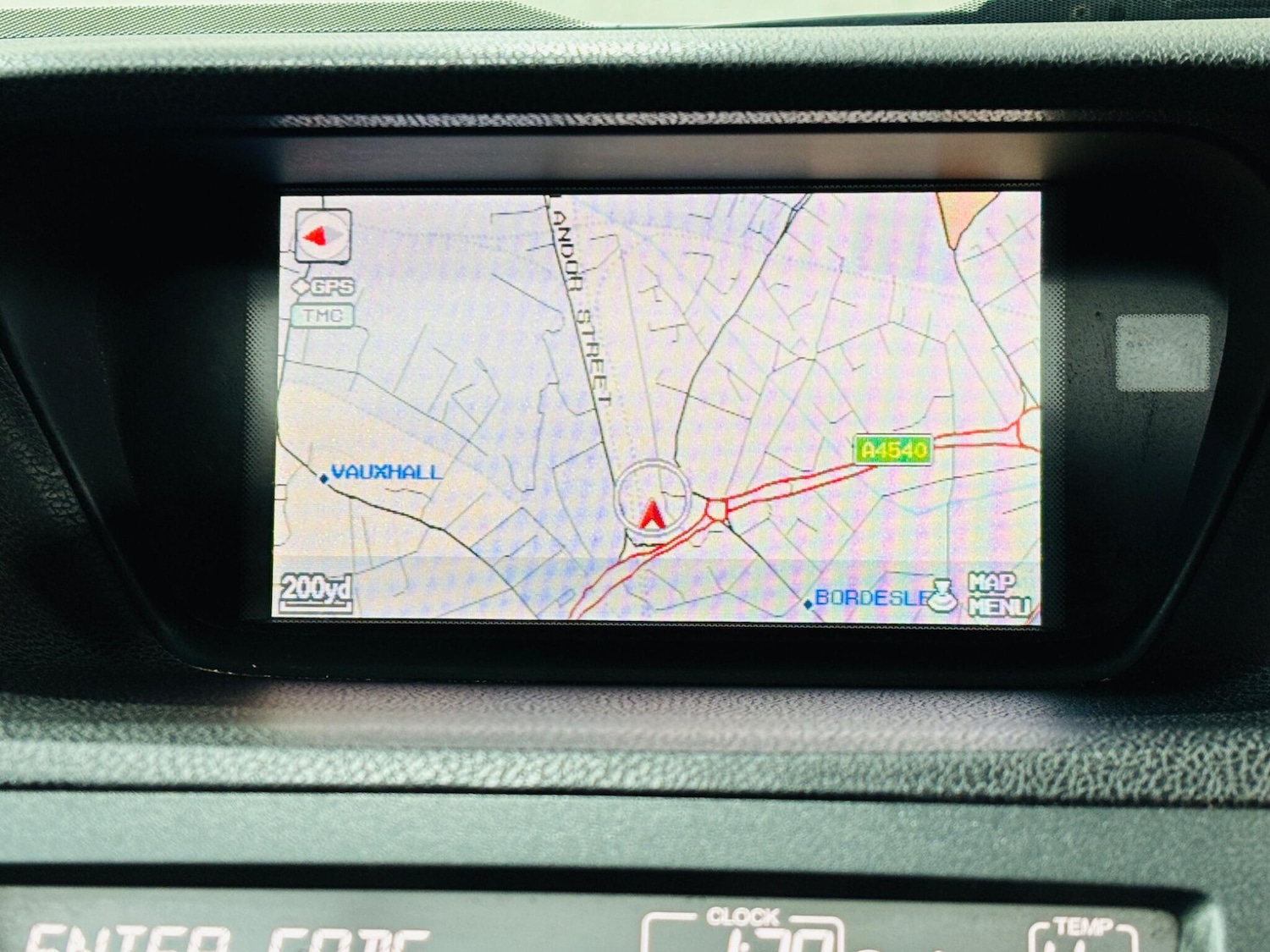 Used Honda Accord for sale - 77645975: Photo 24