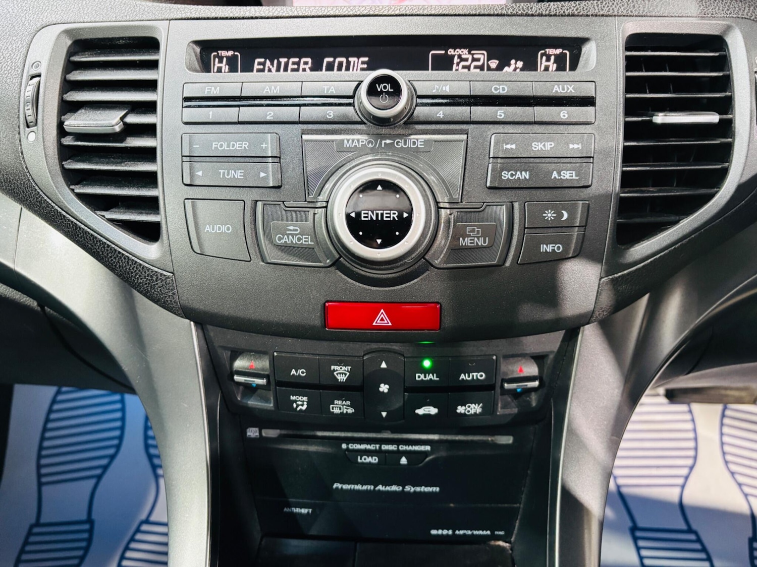 Used Honda Accord for sale - 77645975: Photo 26