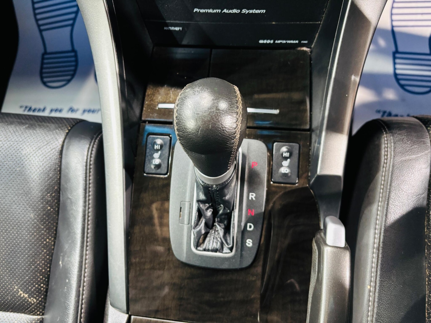 Used Honda Accord for sale - 77645975: Photo 28