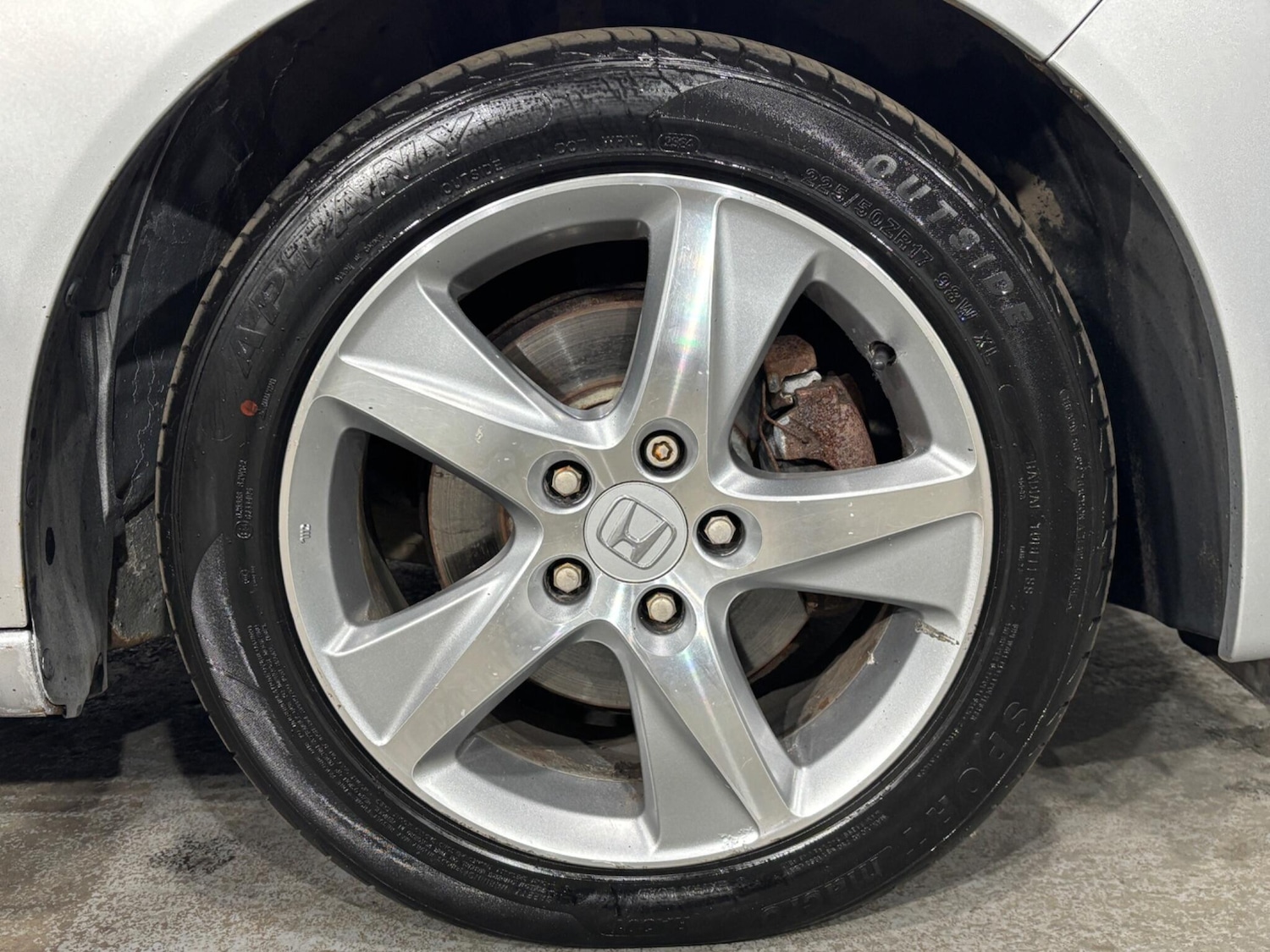 Used Honda Accord for sale - 77645975: Photo 29