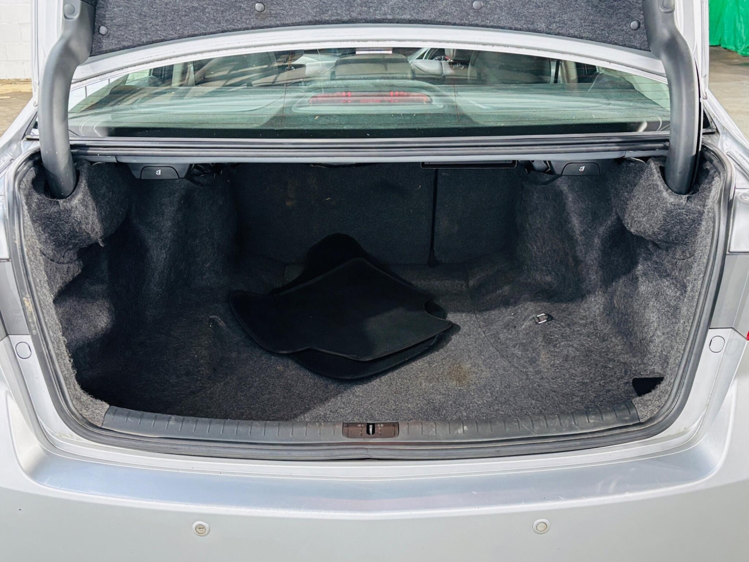 Used Honda Accord for sale - 77645975: Photo 31