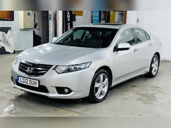 Used Honda Accord 2012 for sale - 77645975: Photo