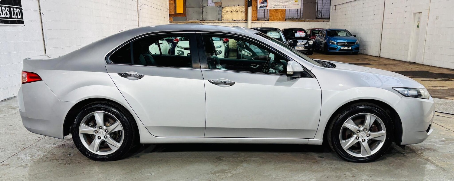 Used Honda Accord for sale - 77645975: Photo 8