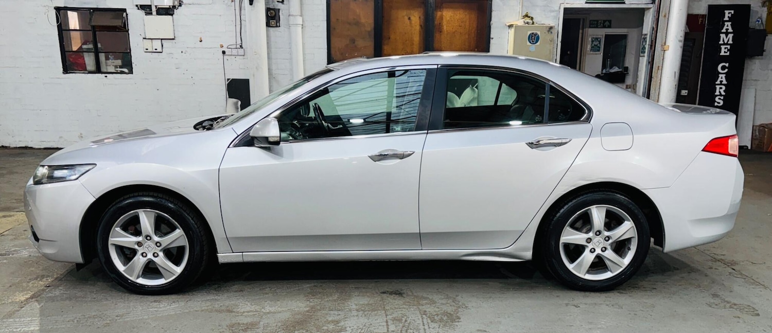 Used Honda Accord for sale - 77645975: Photo 9