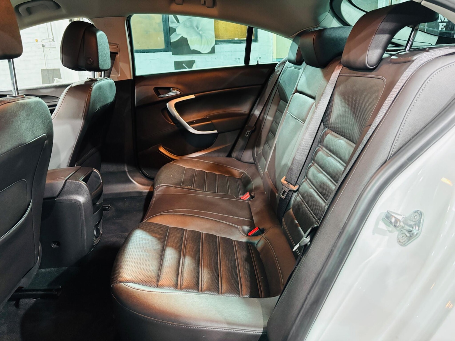 Used Vauxhall Insignia 2016 for sale - 76667043: Photo 16