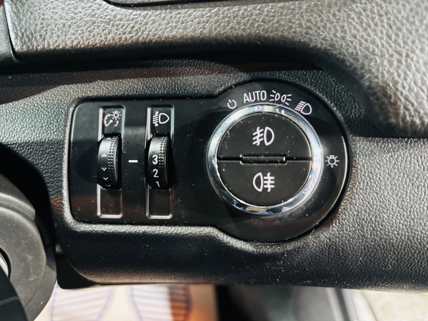 Used Vauxhall Insignia 2016 for sale - 76667043: Photo 19