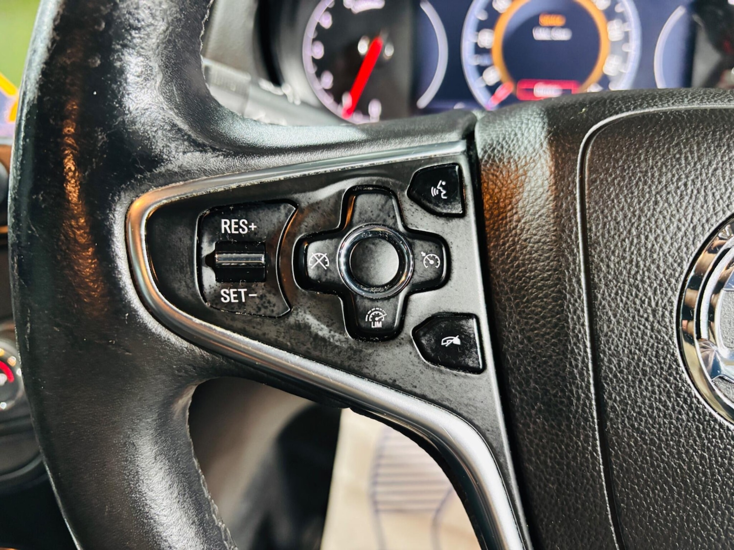 Used Vauxhall Insignia 2016 for sale - 76667043: Photo 21