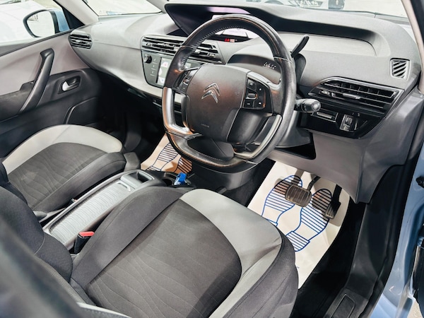 Used Citroen C4 Picasso 2015 for sale - 76215122: Photo 10