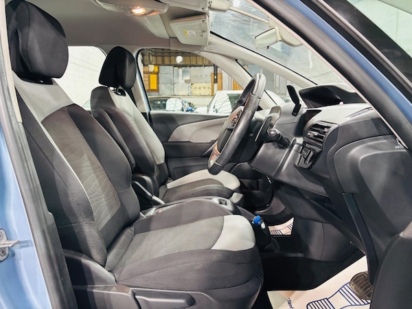 Used Citroen C4 Picasso 2015 for sale - 76215122: Photo 13