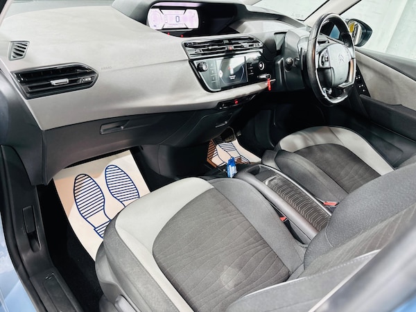 Used Citroen C4 Picasso 2015 for sale - 76215122: Photo 14