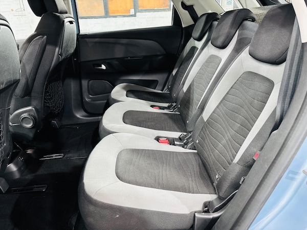 Used Citroen C4 Picasso 2015 for sale - 76215122: Photo 16