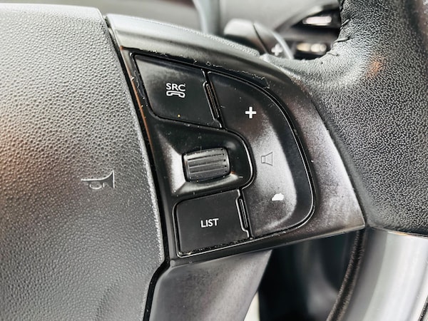 Used Citroen C4 Picasso 2015 for sale - 76215122: Photo 19