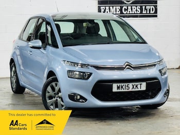 Citroen - C4 Picasso