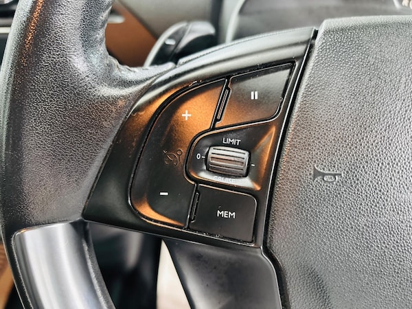 Used Citroen C4 Picasso 2015 for sale - 76215122: Photo 20