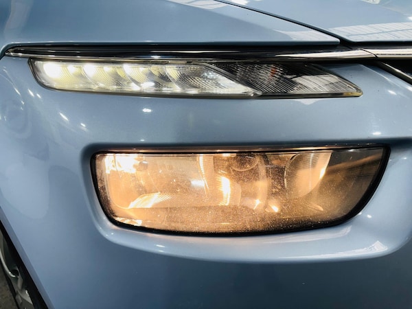 Used Citroen C4 Picasso 2015 for sale - 76215122: Photo 32
