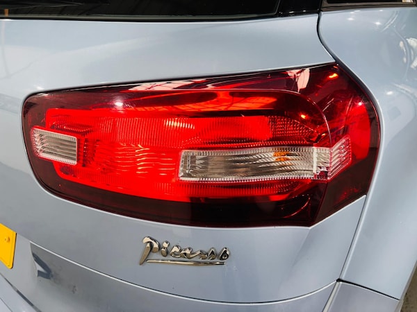 Used Citroen C4 Picasso 2015 for sale - 76215122: Photo 33