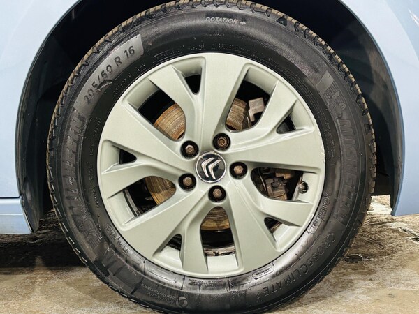 Used Citroen C4 Picasso 2015 for sale - 76215122: Photo 34