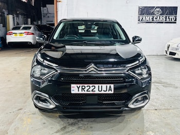 Used Citroen C4 2022 for sale - 78362907: Photo