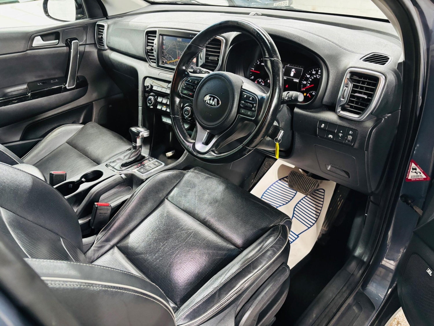 Used Kia Sportage for sale - 77823615: Photo 10