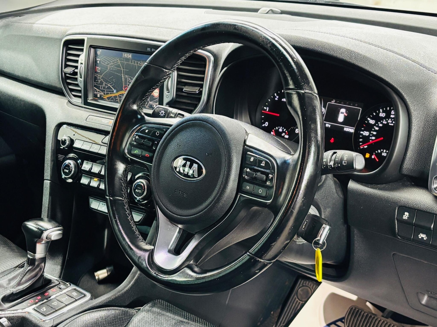 Used Kia Sportage for sale - 77823615: Photo 11