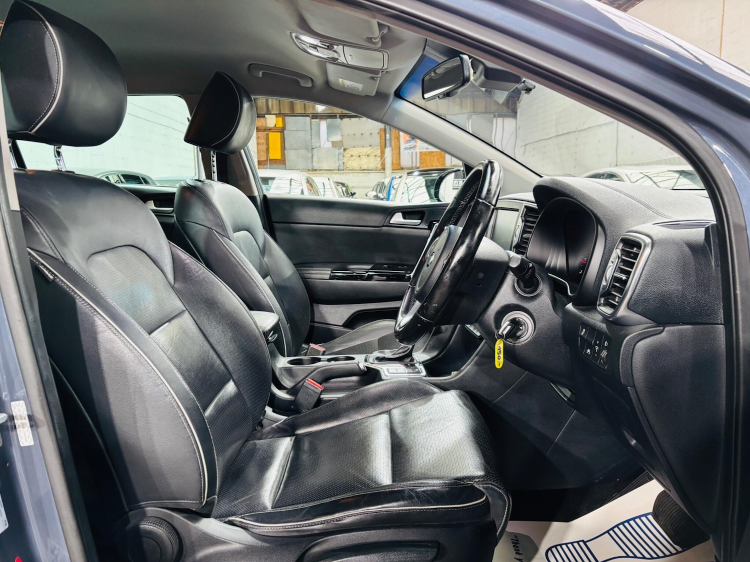 Used Kia Sportage for sale - 77823615: Photo 13