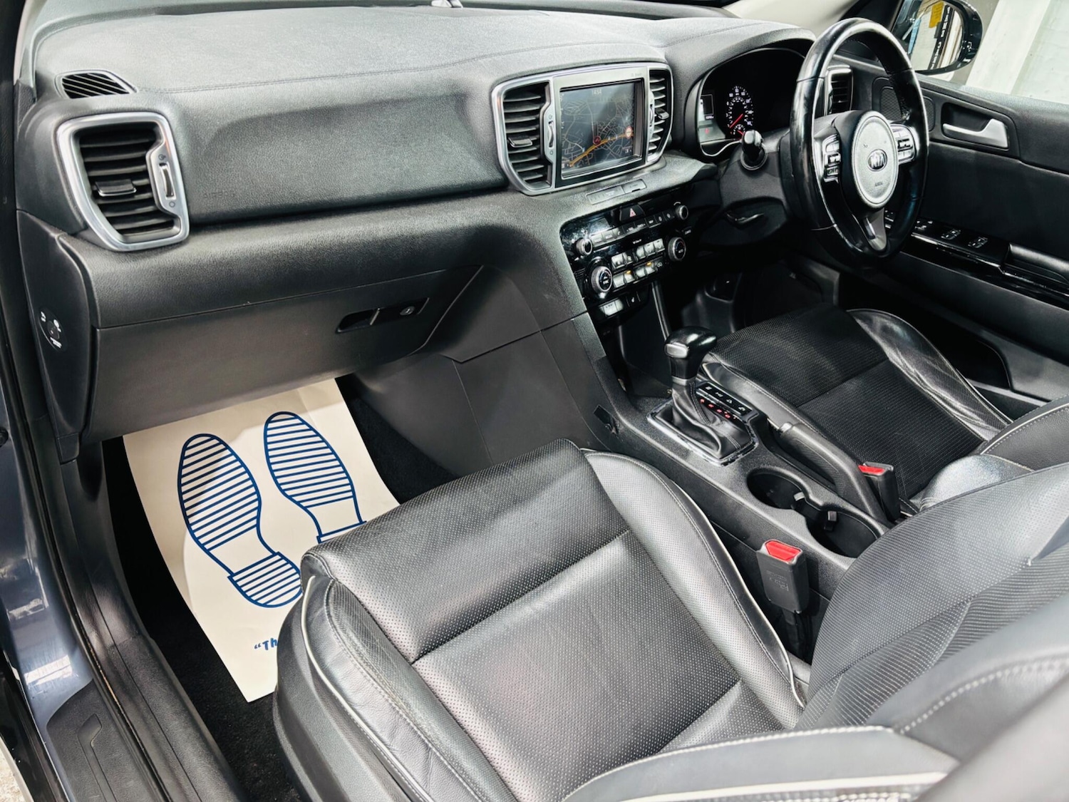 Used Kia Sportage for sale - 77823615: Photo 14