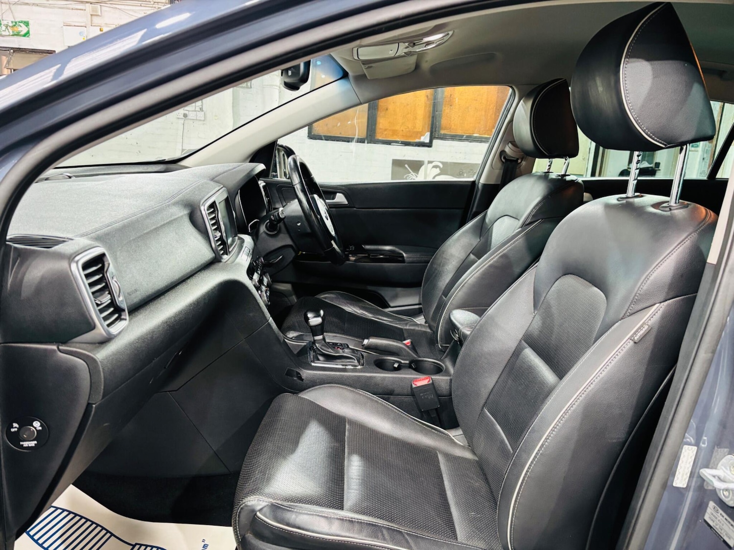 Used Kia Sportage for sale - 77823615: Photo 15