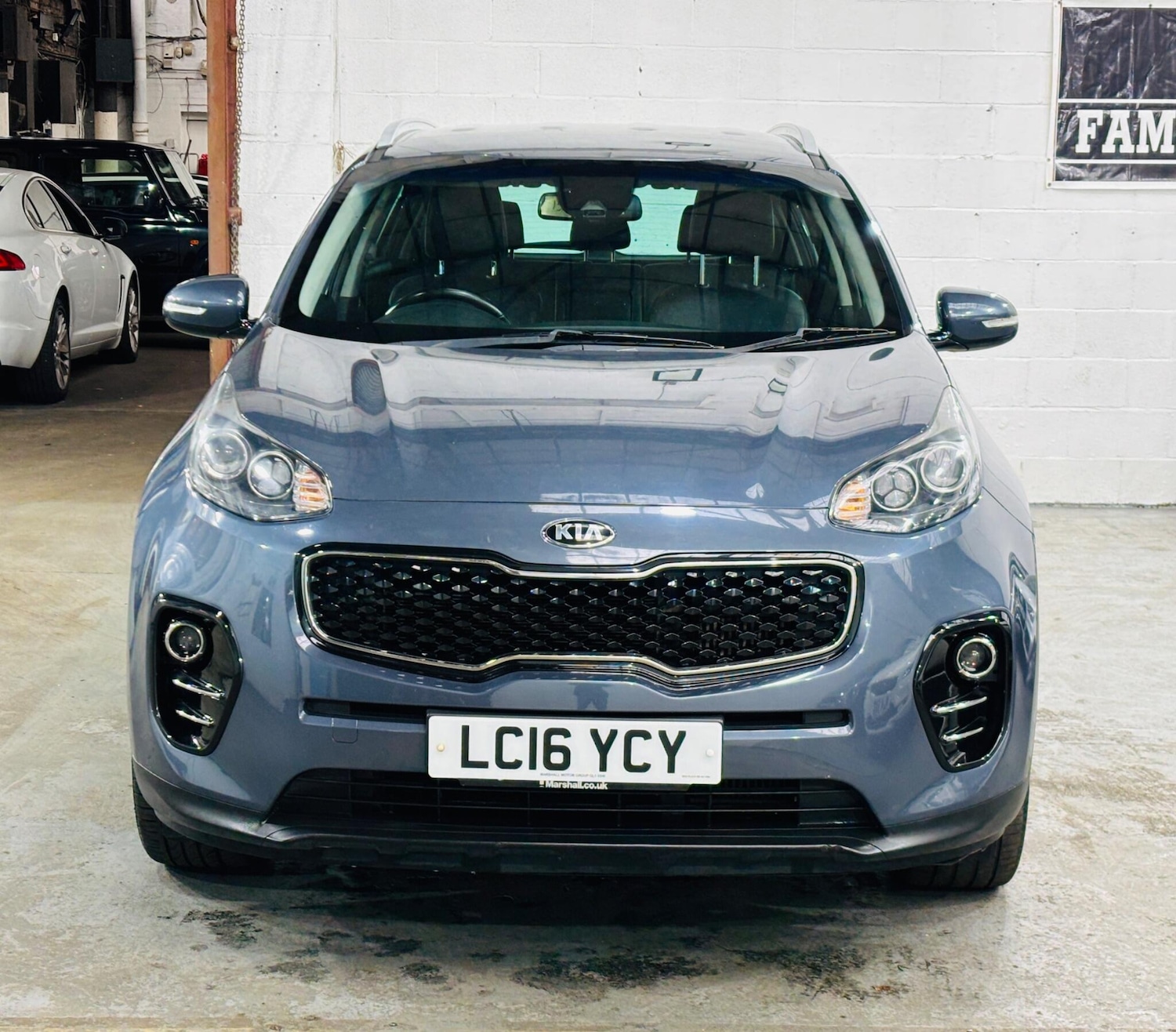 Used Kia Sportage for sale - 77823615: Photo 2